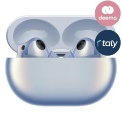 Headset Huawei FreeBuds Pro 2 - Silver Blue